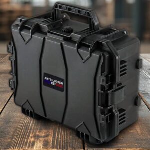 the anti looter kit