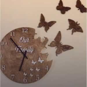 300.000 laser cut files