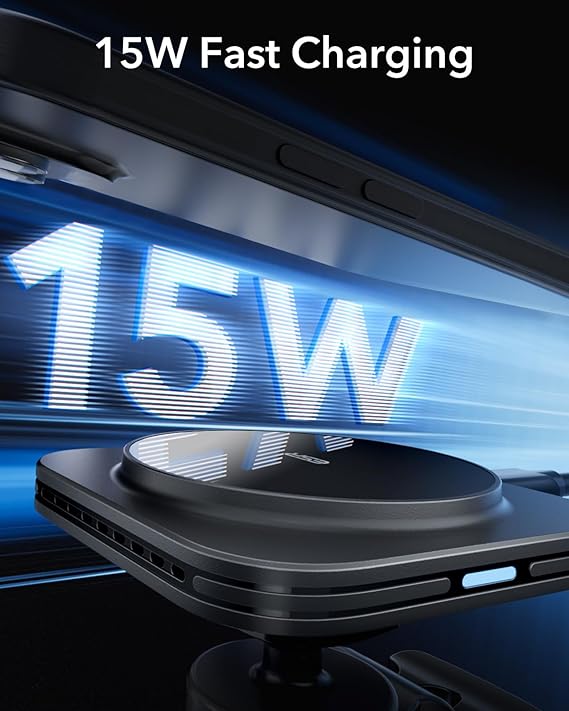 title:esrhalolockmagneticwirelesscarcharger–15wfast chargingmagsafephonemount foriphone&galaxy ✅aboutthisitem ✔15wfastwirelesscharging–strongmagneticalignmentwithfast andstablechargingperformance. title:esrhalolockmagneticwirelesscarcharger–15wfast chargingmagsafephonemount foriphone&galaxy ✅aboutthisitem ✔15wfastwirelesscharging–strongmagneticalignmentwithfast andstablechargingperformance.