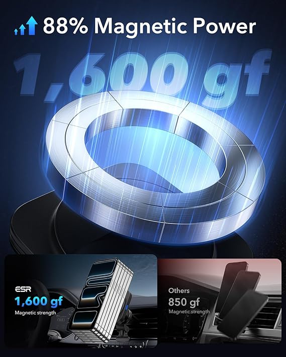 title:esrhalolockmagneticwirelesscarcharger–15wfast chargingmagsafephonemount foriphone&galaxy ✅aboutthisitem ✔15wfastwirelesscharging–strongmagneticalignmentwithfast andstablechargingperformance. title:esrhalolockmagneticwirelesscarcharger–15wfast chargingmagsafephonemount foriphone&galaxy ✅aboutthisitem ✔15wfastwirelesscharging–strongmagneticalignmentwithfast andstablechargingperformance.