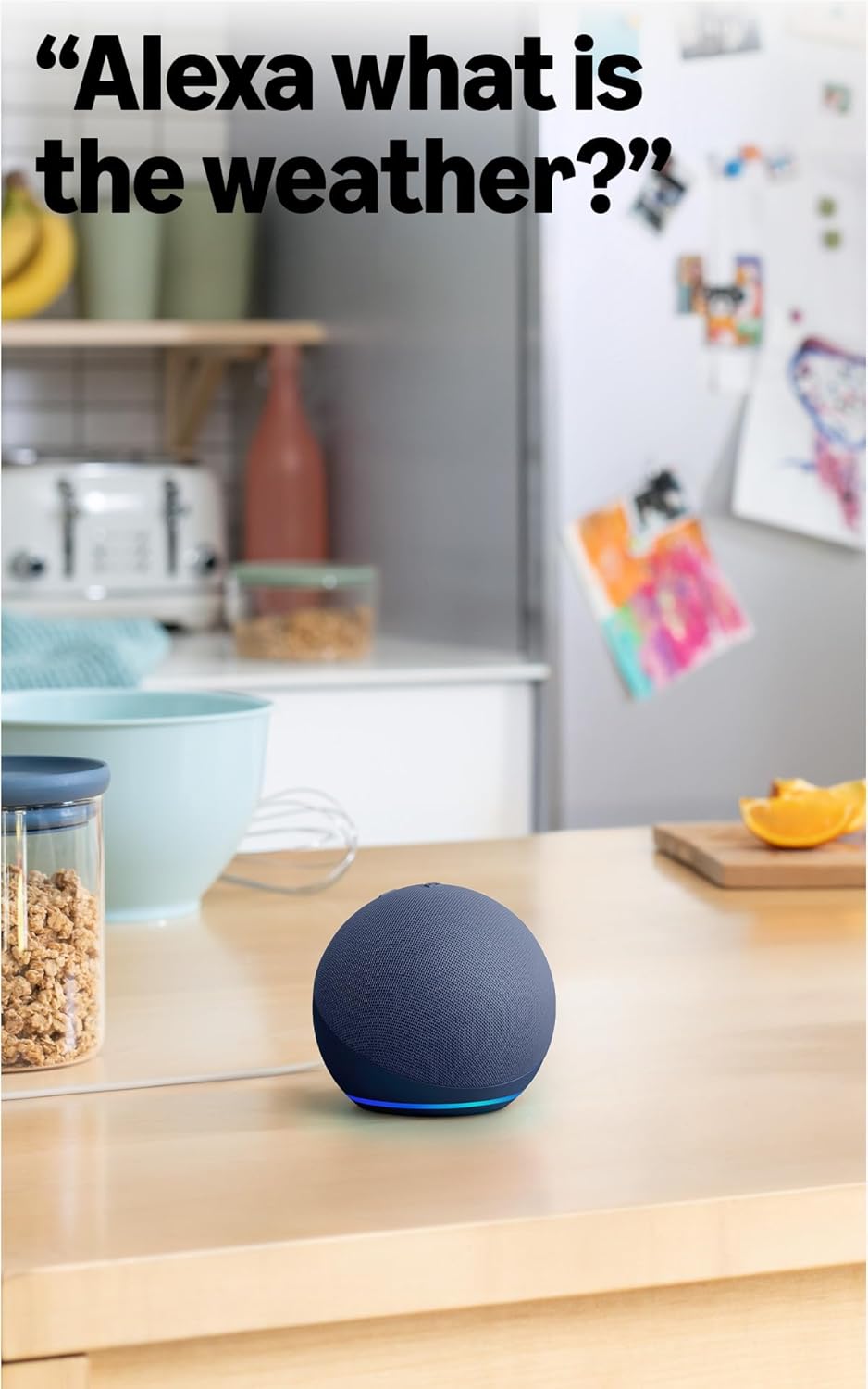 amazon echo dot smart speaker with alexa (latest) – charcoal amazon echo dot smart speaker with alexa (latest) – charcoal