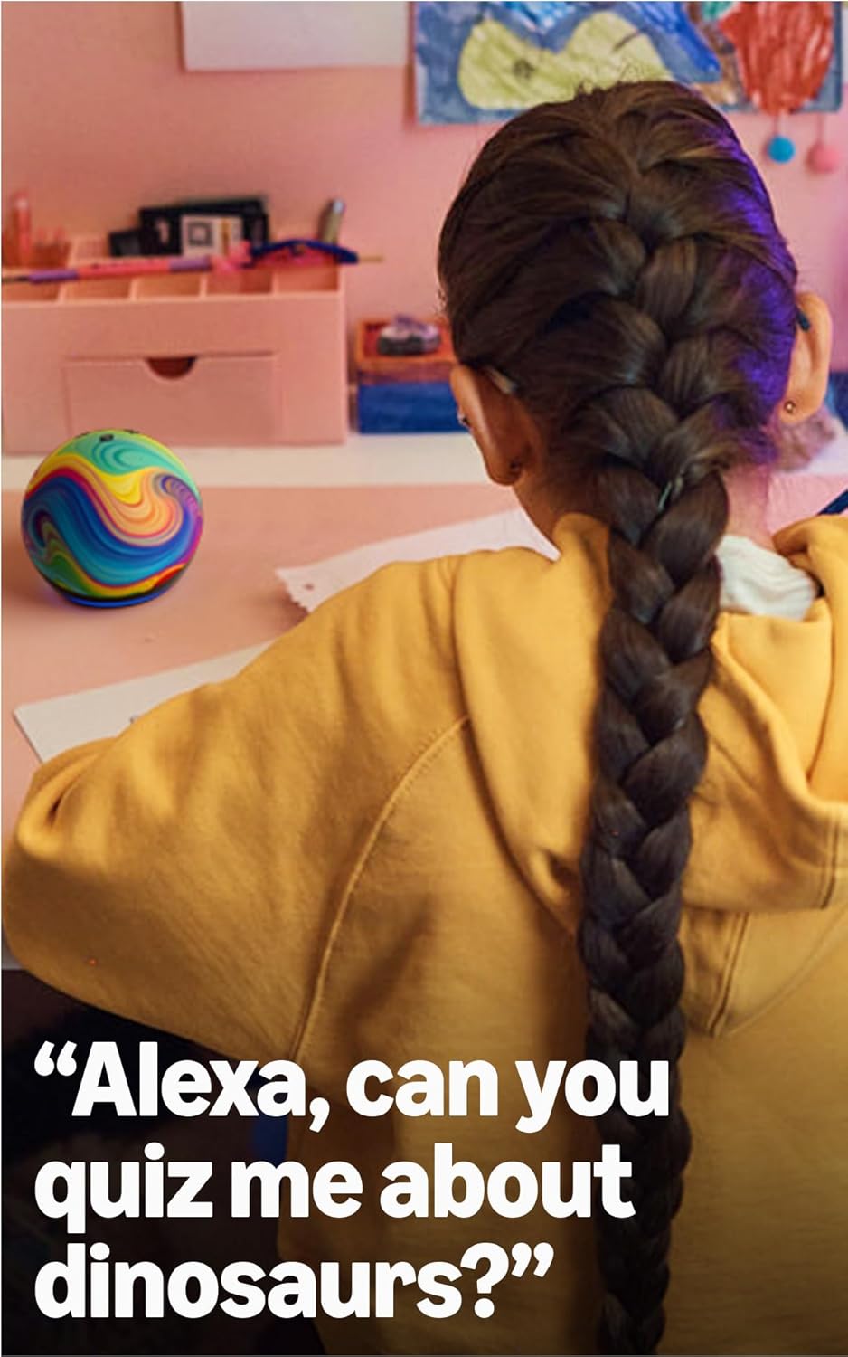amazon echo dot kids smart speaker with alexa (latest) – owl amazon echo dot kids smart speaker with alexa (latest) – owl